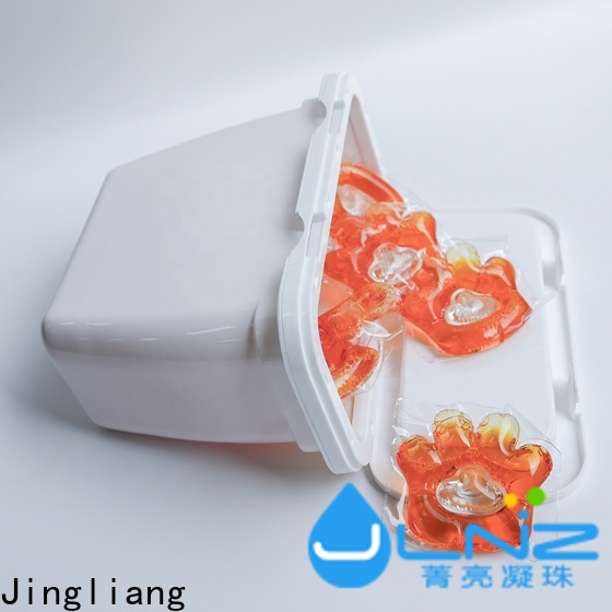 Preferential bath and shower gel factory for bathroom