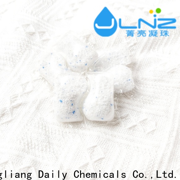 High quality best dish washing pods supplier for hotel