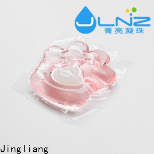 Jingliang Efficient body shower gel wholesale for bathroom