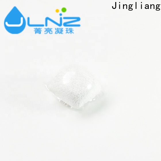 Preferential dishwasher detergent pods wholesale for restaurant