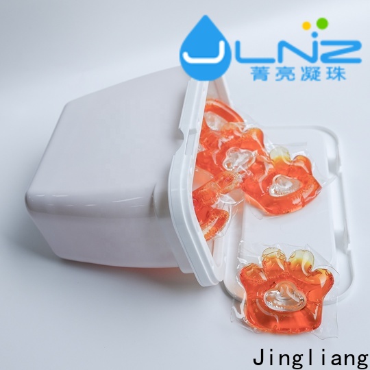 Jingliang Efficient body shower gel supplier for bath