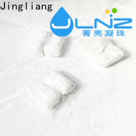 Jingliang best dish washing pods manufacturer for clean