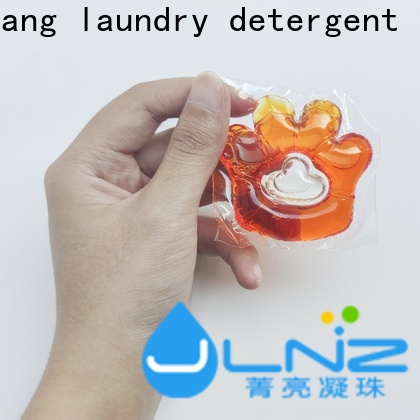Jingliang bath and shower gel factory for bathe
