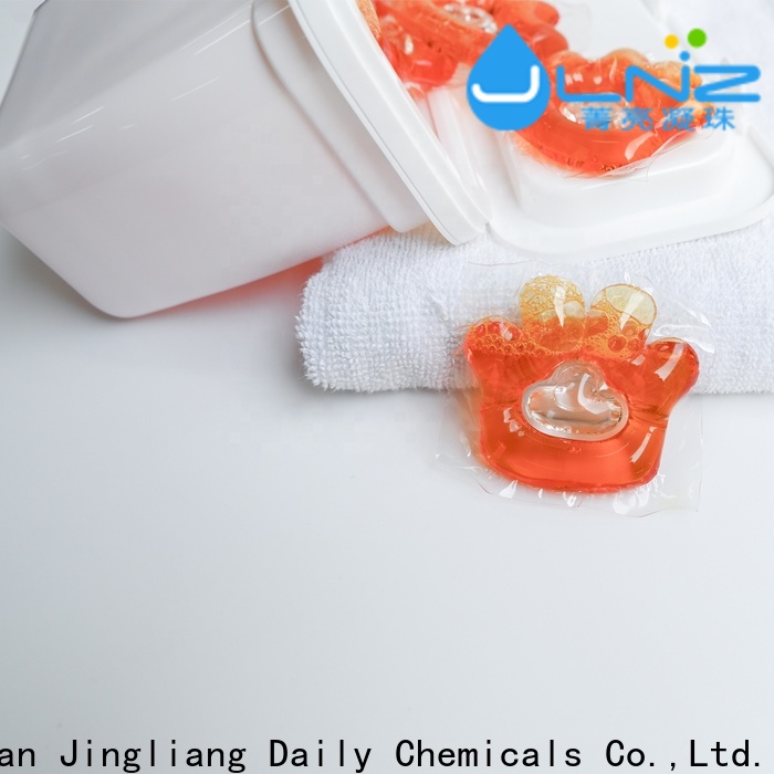 Jingliang Customizable bath and shower gel wholesale for bathroom