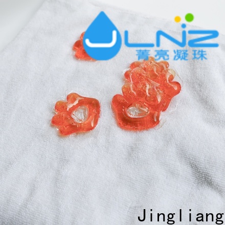 Jingliang Efficient body shower gel supplier for bathroom