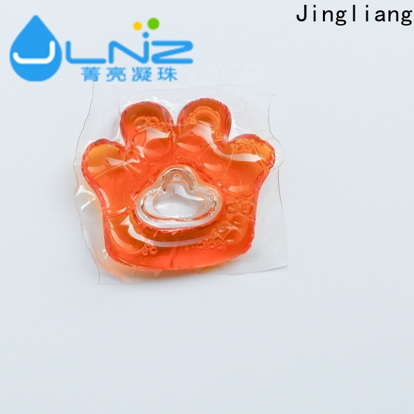 Preferential body wash pods wholesale for bath