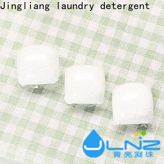 Professional best dish washing pods factory for restaurant