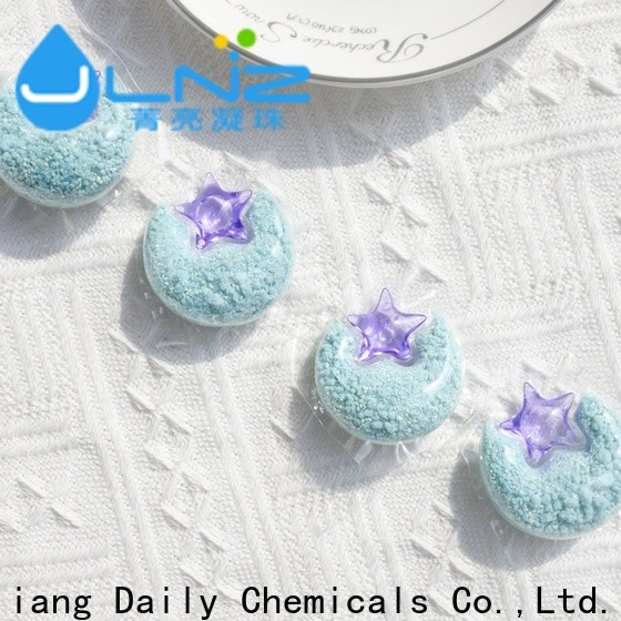 Jingliang Professional dishwasher detergent pods manufacturer for dishwasher