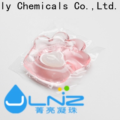 Jingliang Customizable body shower gel manufacturer for bathroom