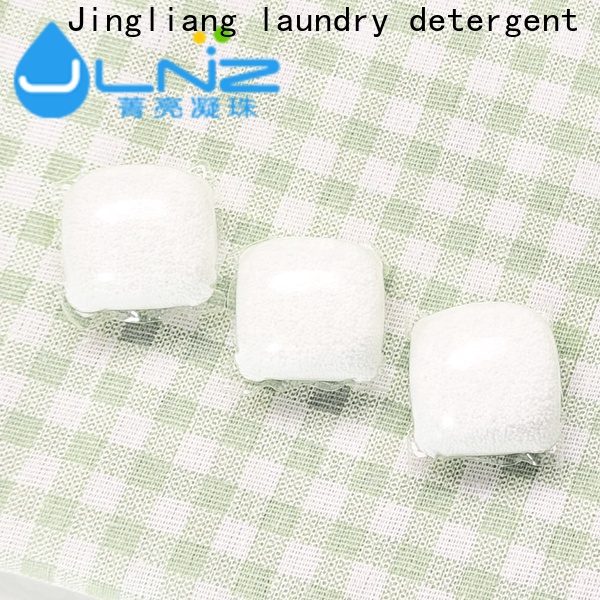 Customizable dish wash pods supplier for hotel