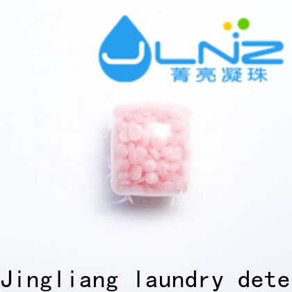 Jingliang scent booster supplier for clean