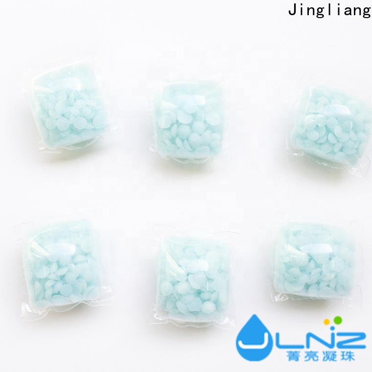Jingliang scent booster beads wholesale for laundry room