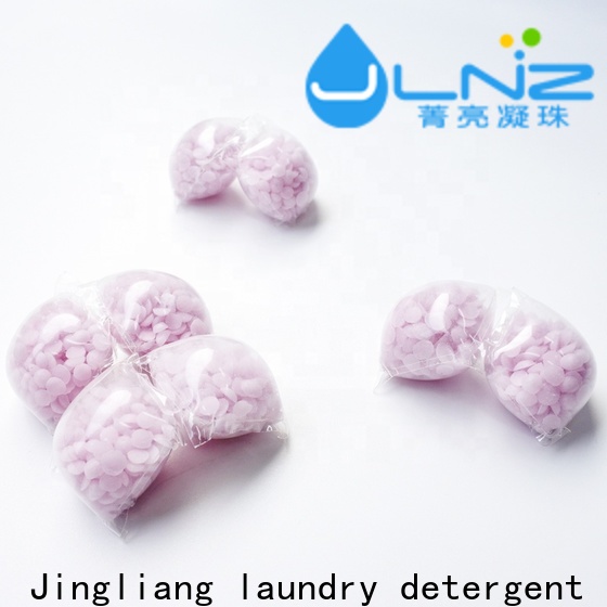 Powerful scent booster manufacturer for wash clothes