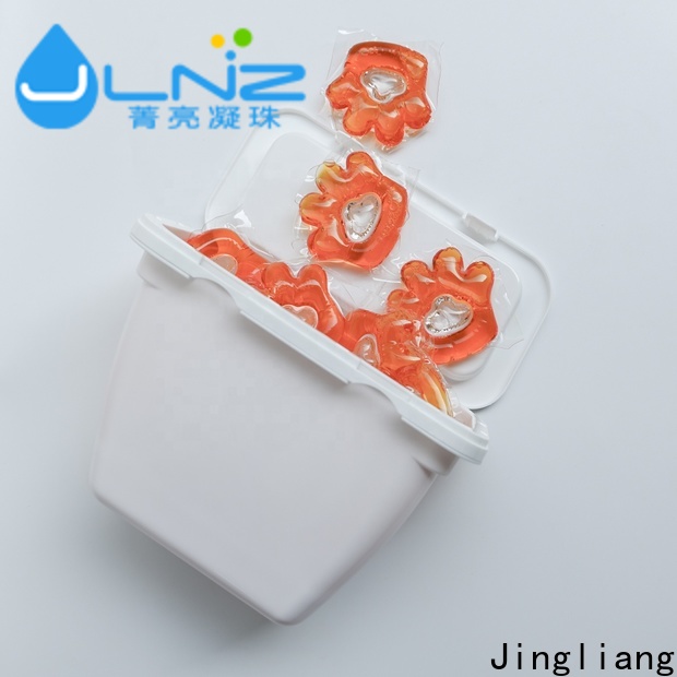 Jingliang Newest body shower gel exporter for bathroom