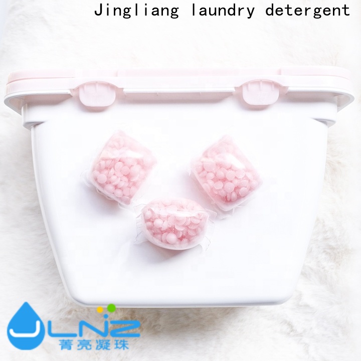 Professional scent booster factory for clean