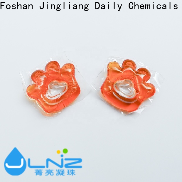 Jingliang Newest bod pod body wash manufacturer for bathroom