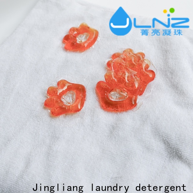 Jingliang High quality showering gel supplier for bathe