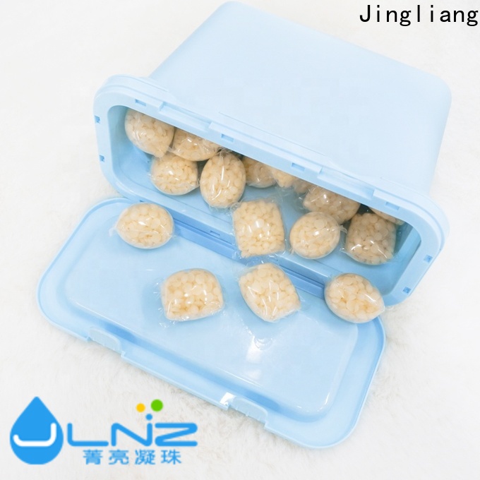 Jingliang Efficient laundry scent booster wholesale for bathroom