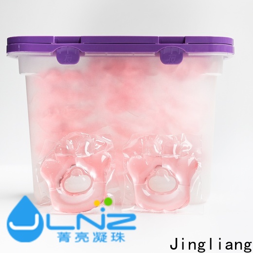 Jingliang Customizable bod pod body wash manufacturer for bathroom