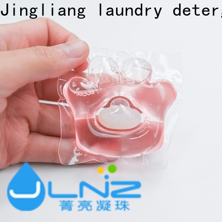 Jingliang body shower gel wholesale for bathroom
