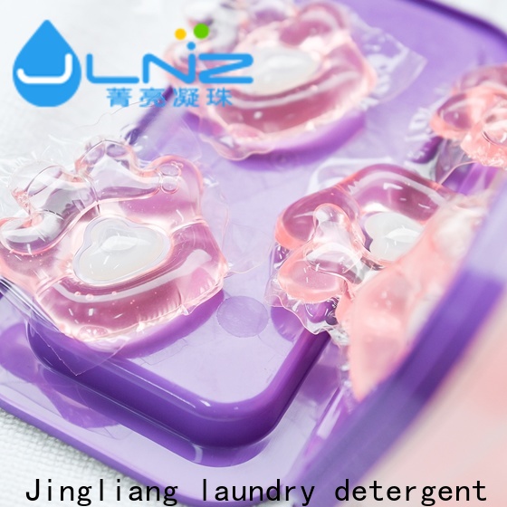 Jingliang Preferential body shower gel factory for bathroom