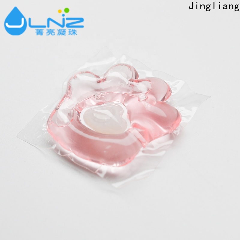 High quality bath and shower gel manufacturer for bathe