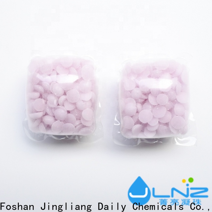 Jingliang scent booster factory for laundry room