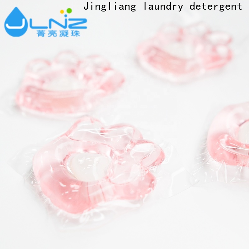 Jingliang Efficient showering gel factory for bathroom
