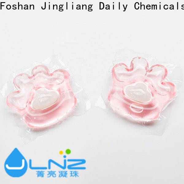 Jingliang body shower gel exporter for bathroom