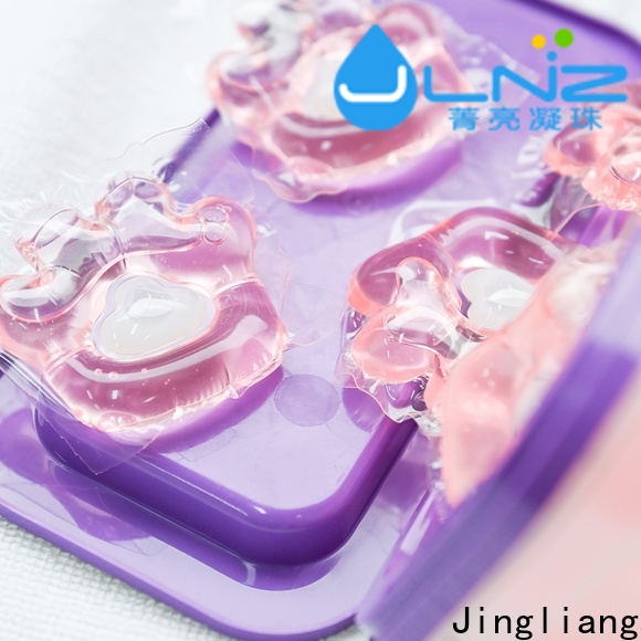 Jingliang Preferential body shower gel manufacturer for bath