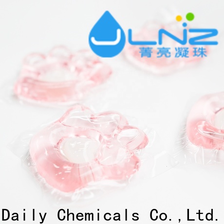 Jingliang bath and shower gel exporter for bathroom