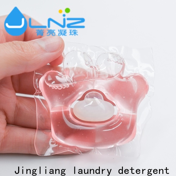 Jingliang bath and shower gel exporter for bathroom