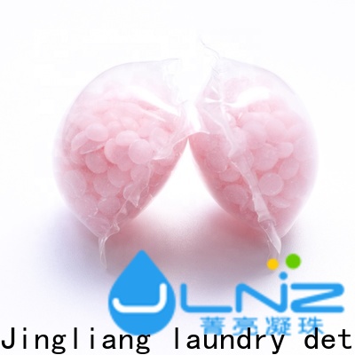 Jingliang Best scent booster beads manufacturer for wash clothes