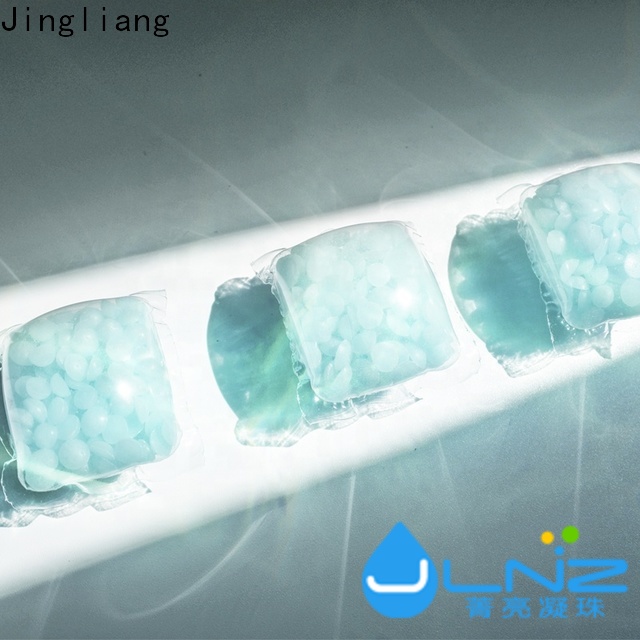 Jingliang Professional scent booster supplier for clean