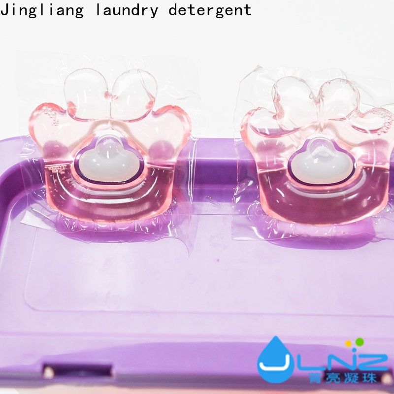 Jingliang Professional body shower gel supplier for bath