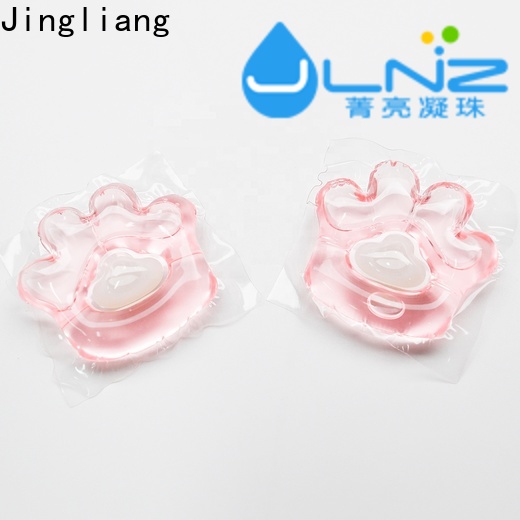 Jingliang High quality bod pod body wash manufacturer for bathroom
