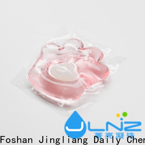 Jingliang body shower gel exporter for bathroom