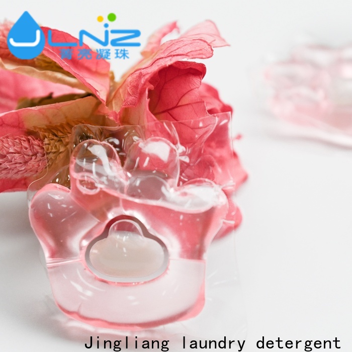 Customizable body shower gel manufacturer for bathroom