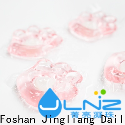 Jingliang Efficient bod pod body wash supplier for bath