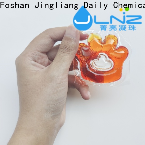 Jingliang Professional showering gel factory for bathroom