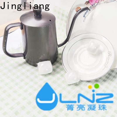 Jingliang best dish washing pods supplier for dishwasher