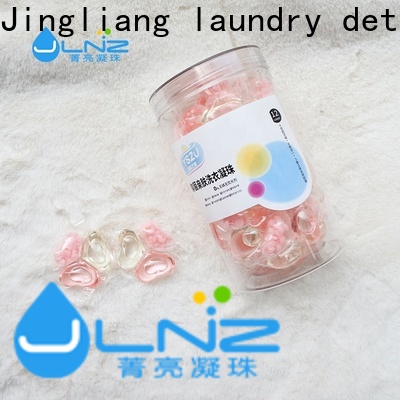 Powerful washing pods exporter for bathroom