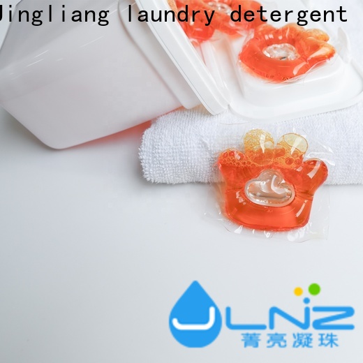 Jingliang bath and shower gel supplier for bathe