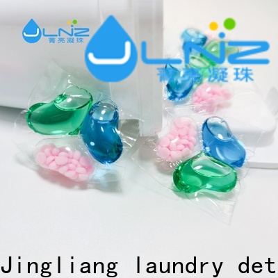 Jingliang Professional detergent pods wholesale for clean