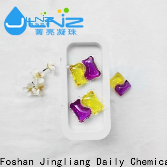 Best laundry capsules factory for bathroom