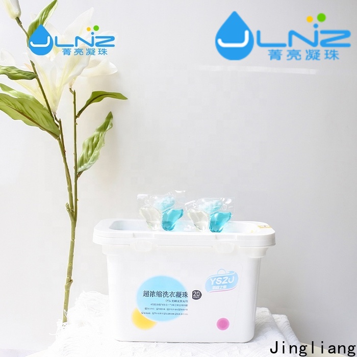 Best laundry pods supplier for wash clothes