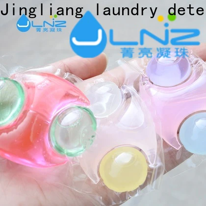 Jingliang Best laundry pods factory for bathroom
