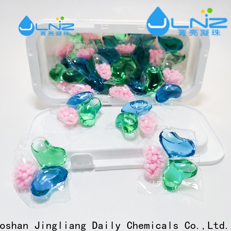 Best washing pods exporter for clean