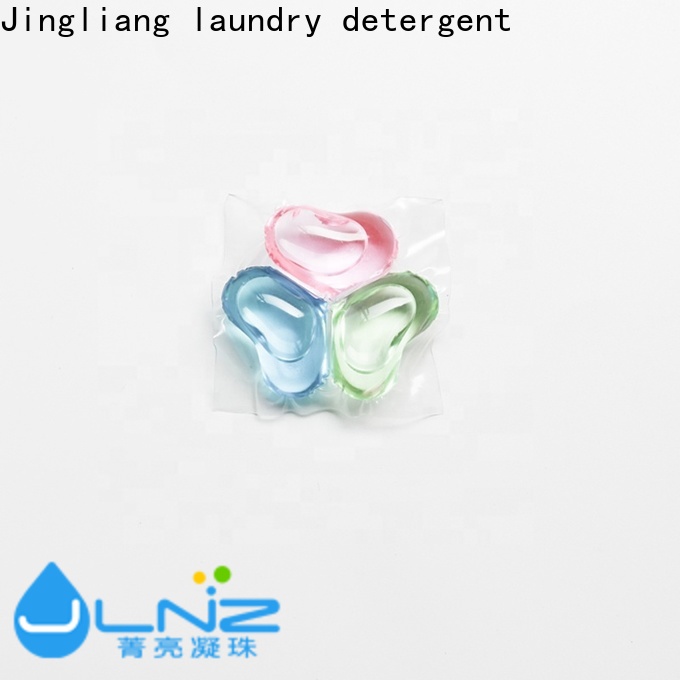 Preferential laundry pods supplier for bathroom