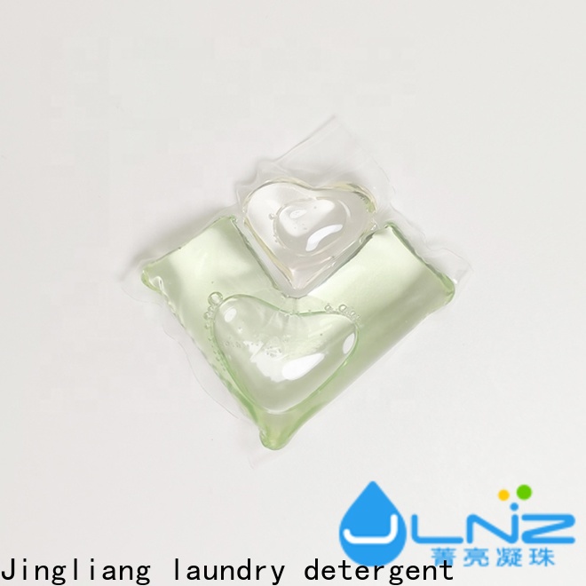 Customizable washing pods manufacturer for bathroom
